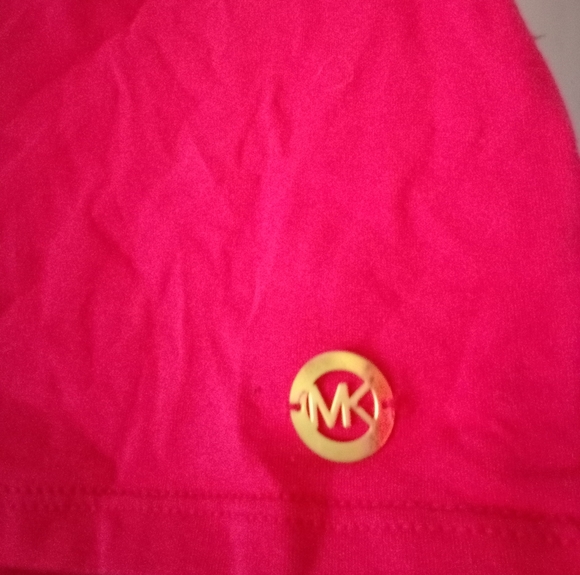 Michael Kors shirt Size Small Beautiful and BRAND NEW - Picture 3 of 3